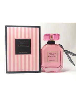 Парфюм женский  бомбшел  bombshell victoria's secret 100 ml