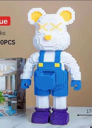 Конструктор magic blocks