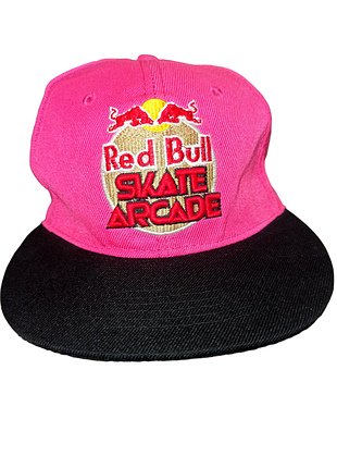 Кепка new era red bull, бейсболка, реперка, картуз5 фото