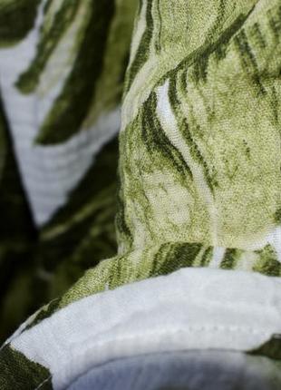 Hm красивий оверсайз мусліновий сарафан в стилі cos zara mango hilfiger guess marni...