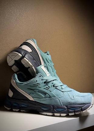Asics gel kayano trainer 21 blue 2650 164361734