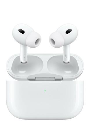 Беcпроводная гарнитура Airpods 2 модель 2024 (usb-c)