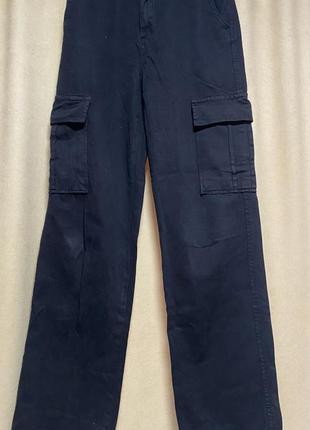 Штани карго