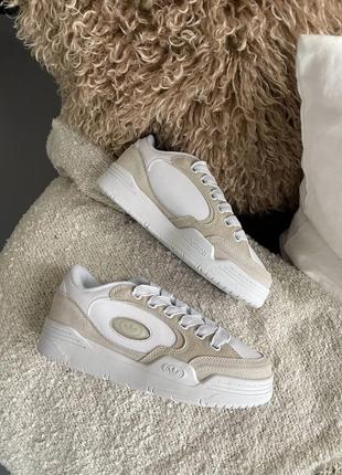 Жіночі кросівки adidas adi2000 beige5 фото