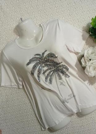 Футболка женская canda