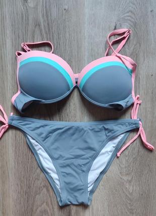 Роздільний купальник atlantic beach xs s