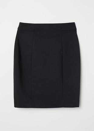 Нова спідниця h&m