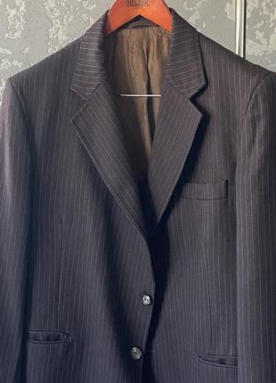 Вінтажний піджак dunloe styled by ideal ірландія унісекс винтажный шерстяной пиджак unisex оверсайз