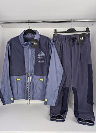 Жіночий спортивний костюм under armour