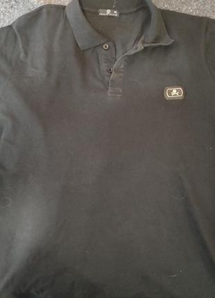 Поло філіп плеін