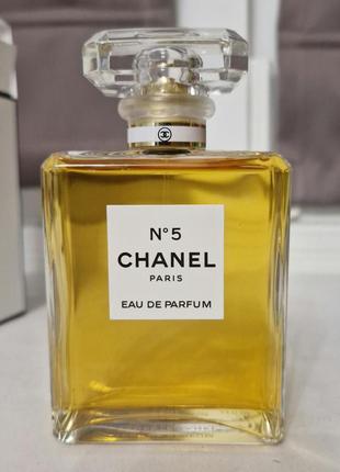 Парфумована вода chanel n5, 100 ml