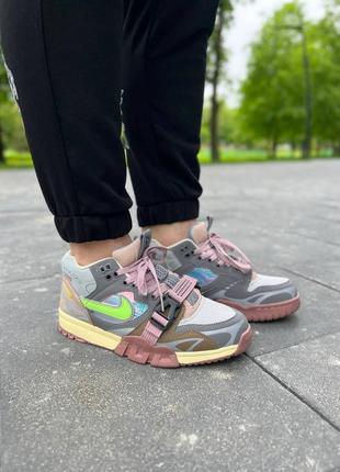 Чоловічі кросівки nike air trainer 1 utility1 фото