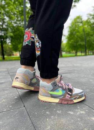 Мужские кроссовки nike air trainer 1 utility10 фото