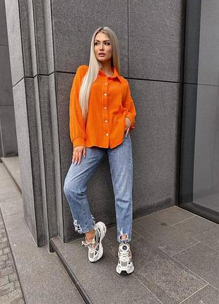 Сорочка жіноча  🧡