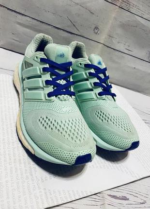 Беговые кроссовки adidas energy boost s83147 оригинал, легкие летние