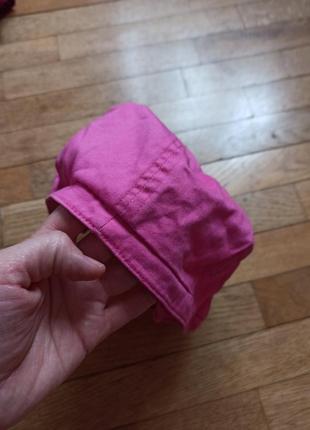 Коттоновый блайзер на пляж3 фото