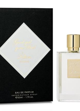Парфумована вода для жінок kilian paris good girl gone bad