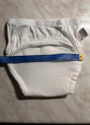 Тренировочные трусики