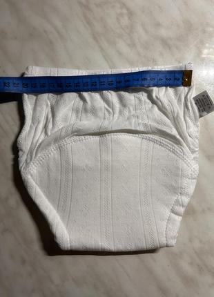 Тренировочные трусики
