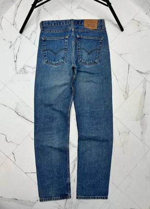 Джинси Jean Straight ben En Coton