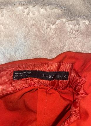 Шорти юбка 2