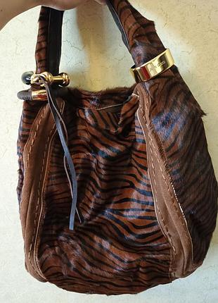 Сумка jimmy choo