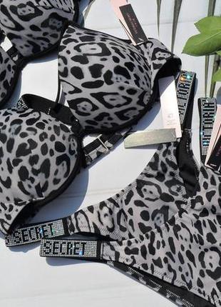 Купальник вікторія сікрет victoria's secret оригінал