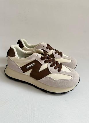 Кроссовки new balance