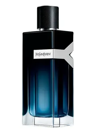 Чоловіча парфумована вода yves saint laurent y