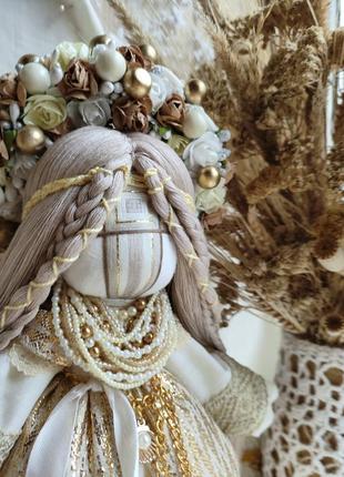 Кукла мотанка