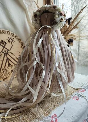 Кукла мотанка