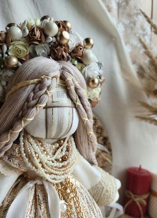 Кукла мотанка