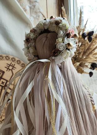 Кукла мотанка