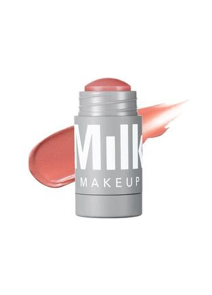 Кремовые румяна milk makeup