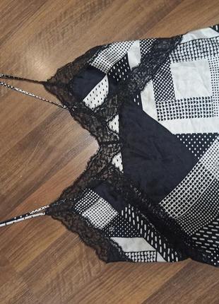 Женская майка victoria’s secrets