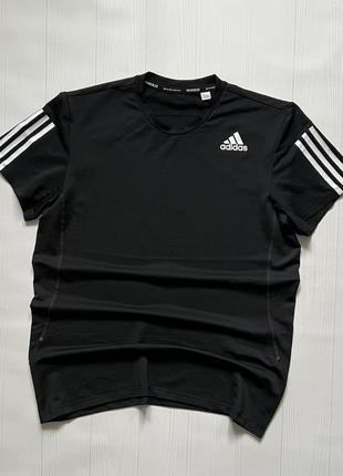 Футболка adidas1 фото