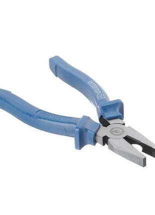 Плоскогубці 160 мм intertool ht-0101