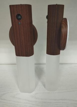 Б/в нічник vigind з датчиком руху