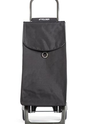 Сумка-тележка rolser pep mf joy negro (pep001-1023)