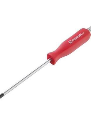 Викрутка ударна ph2*125 мм , crv intertool ht-0488