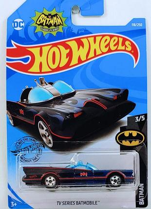 2019 hot wheels batman new arrivals