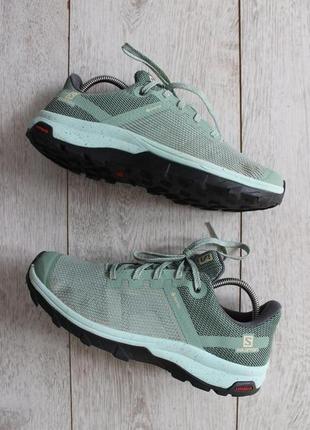 Scarpa trekking salomon goretex sale