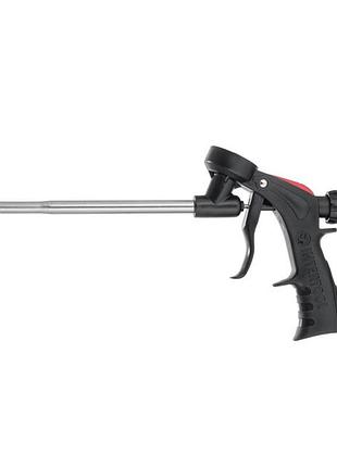Пістолет для піни + 4 насадки intertool pt-0608