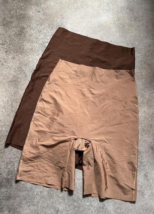 Новые трусики шортики с эффектом утяжки h&m