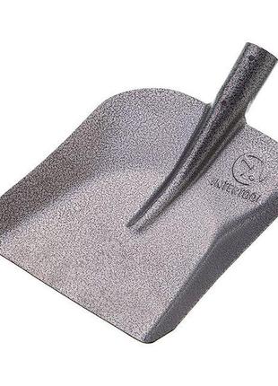 Лопата совкова 0,8 кг intertool ft-2005