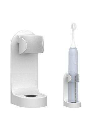 Подставка навесная для электрической зубной щетки philips sonicare2 фото