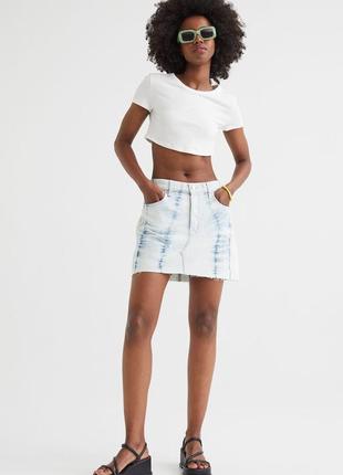 Жіноча спідниця h&m м