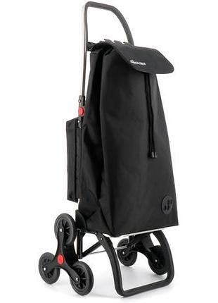 Сумка-візок rolser i-max termo zen 6l negro (imx355-1023)