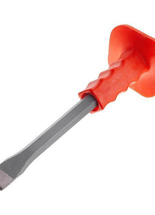 Зубило по каменю 250*16*23мм intertool ut-3025