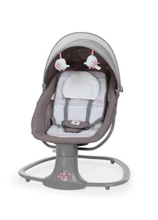 Заколисуючий центр mastela